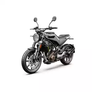 SVARTPILEN 250