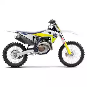 FC 450