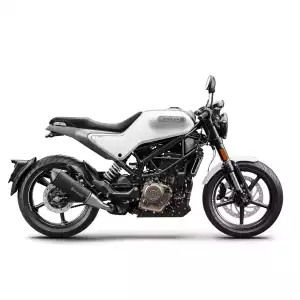 SVARTPILEN 250
