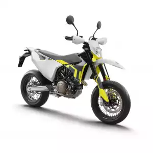 701 SUPERMOTO