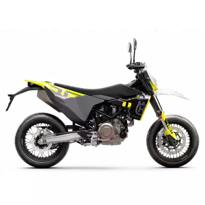 701 SUPERMOTO