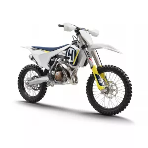 TC 125