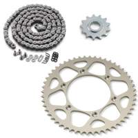 Drivetrain set XC 14T/52T-Husqvarna