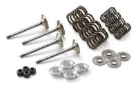 VALVE KIT 250 EXC-F/SX-F 8-13-Husqvarna