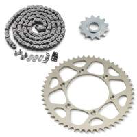 Drivetrain set XC 13T/52T-Husqvarna