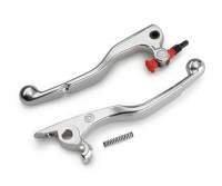 CLUTCH/BRAKE LEVER SET 09-12-Husqvarna