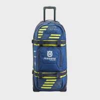 TEAM TRAVEL BAG 9800-Husqvarna
