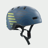 LIL RIPPER HELMET-Husqvarna