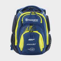 TEAM REV BACKPACK-Husqvarna