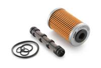 OILFILTER SERVICE KIT EXC-F-Husqvarna