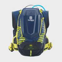TEAM DAKAR HYDRATION BACKPACK-Husqvarna