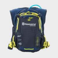 TEAM BAJA HYDRATION BACKPACK-Husqvarna