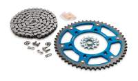 Drivetrain set XC 13Z/50Z-Husqvarna
