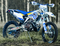 Factory graphics kit-Husqvarna