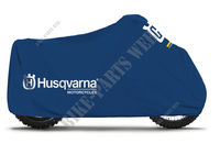 Protective outdoor cover-Husqvarna
