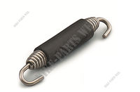 Akrapovič Exhaust spring-Husqvarna