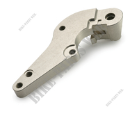 Brake caliper support-Husqvarna