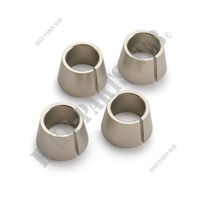 Handlebar mount bushing kit-Husqvarna