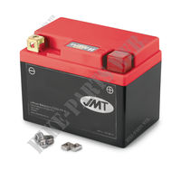 Lithium ion battery-Husqvarna