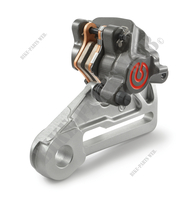 Factory brake caliper-Husqvarna