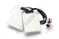 Grip heater-Husqvarna