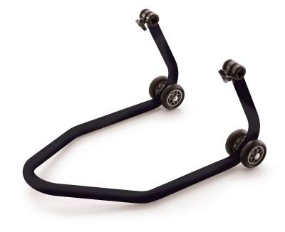 Rear wheel lifting device-Husqvarna