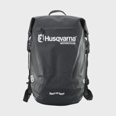 ALL ELEMENTS WP BACKPACK-Husqvarna