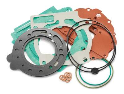 gasket kit piston 250/300-Husqvarna