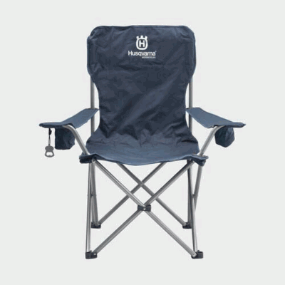 PADDOCK CHAIR-Husqvarna