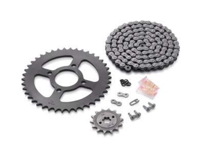 Drivetrain kit FE 250 14/49-Husqvarna