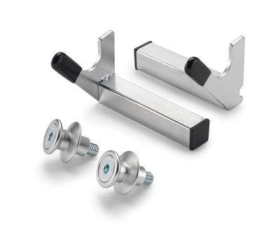 UNIVERSAL V-ADAPTER-KIT-Husqvarna