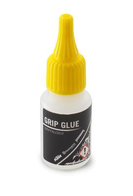 GRIP GLUE-Husqvarna
