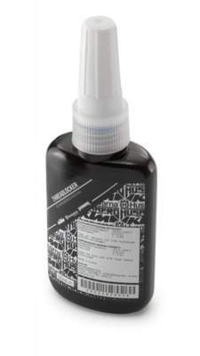 SCREW LOCKING-Husqvarna