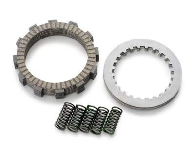 CLUTCH KIT 350 EXC-F  12-15-Husqvarna
