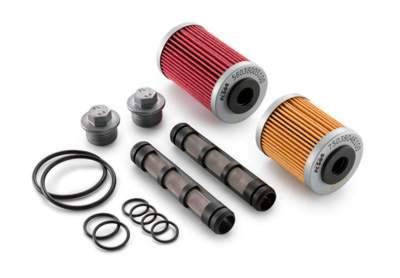 OILFILTER SERVICE KIT 690-Husqvarna