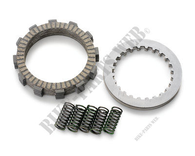 Clutch kit-Husqvarna