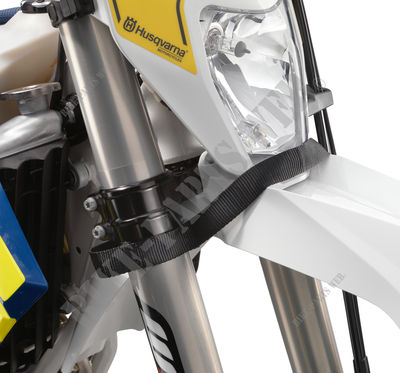 Supporting strap-Husqvarna