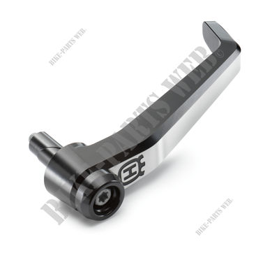 Lever protection-Husqvarna