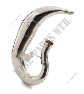 FMF Fatty expansion chamber-Husqvarna