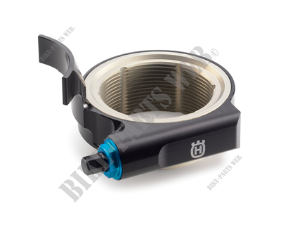 Preload adjuster-Husqvarna