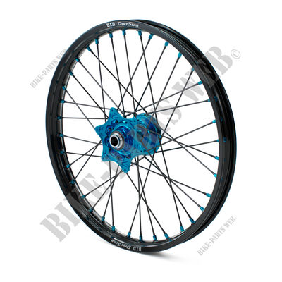 Factory-front wheel 1,6x21-Husqvarna
