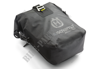 Rear bag-Husqvarna