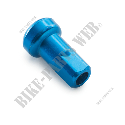 Spoke nipple-Husqvarna