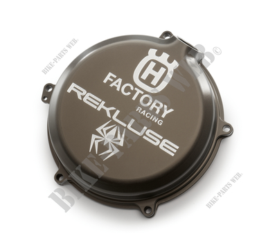 REKLUSE outer clutch cover -Husqvarna