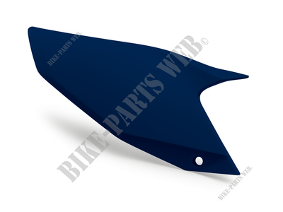 Air filter cover-Husqvarna