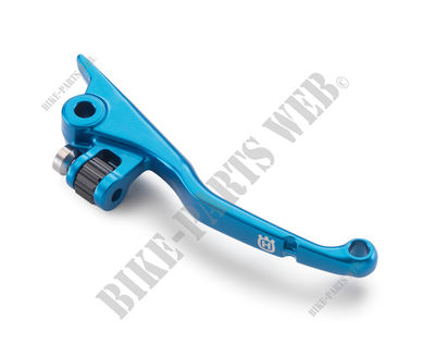 Brake lever-Husqvarna
