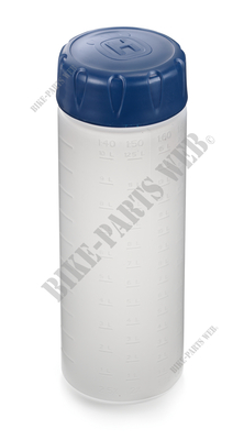 Oil bottle-Husqvarna