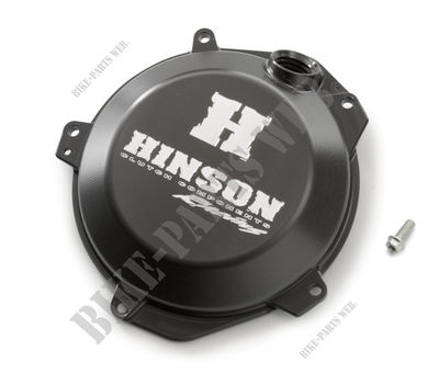 HINSON-outer clutch cover-Husqvarna