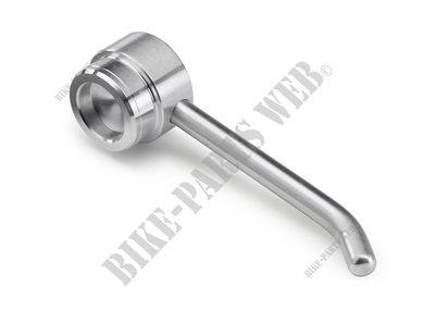 Front axle puller-Husqvarna