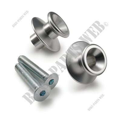 Support adapter-Husqvarna